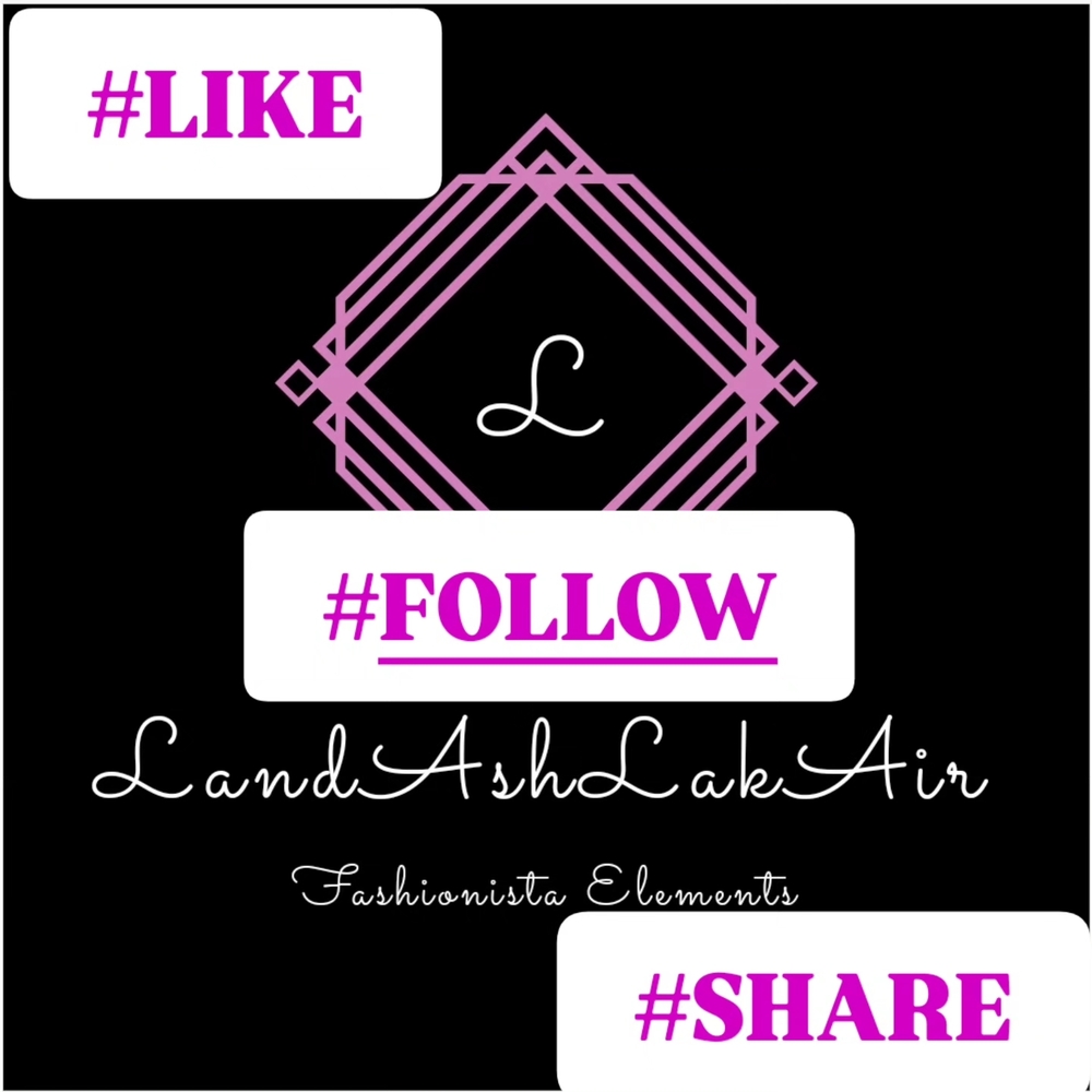 Fashionista Elements Kids Accessory